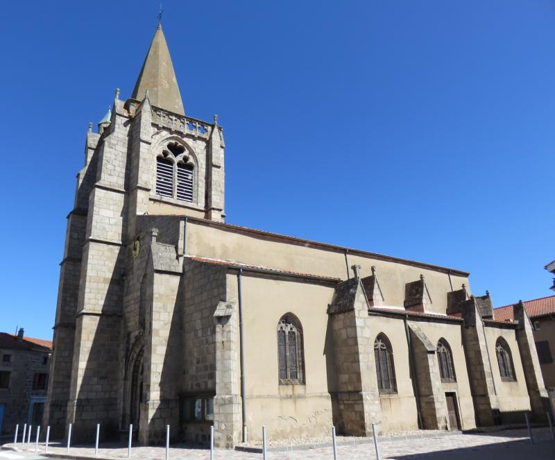 Église
