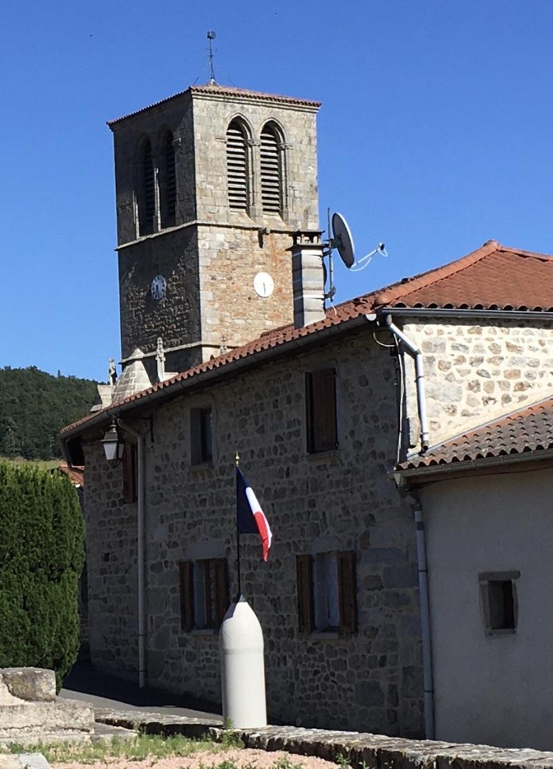 Église