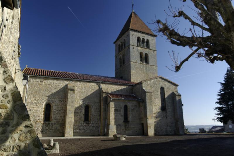 Église