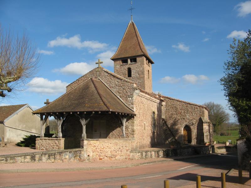 Église