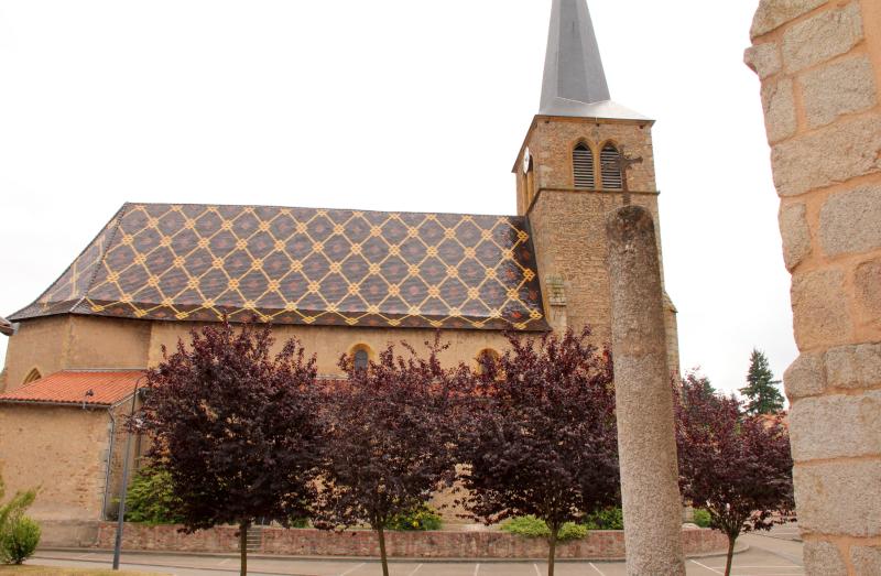 Église