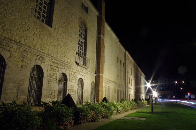 Hôtel-Dieu (ancien), Saint-Chamond