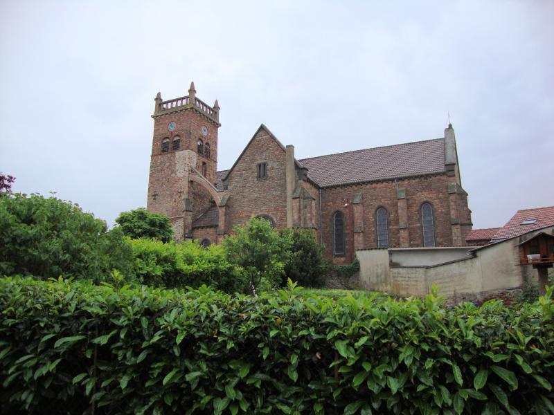Église
