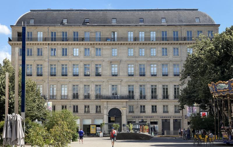 Immeuble Le Grand Cercle, Saint-Étienne