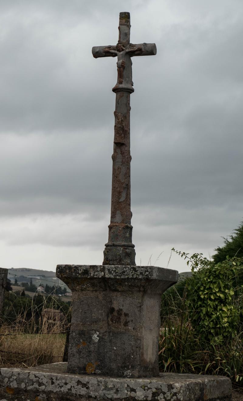 Croix du Marthouret
