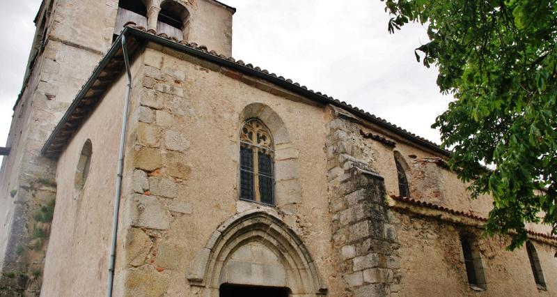 Chapelle Notre-Dame du château, Saint-Just-en-Chevalet