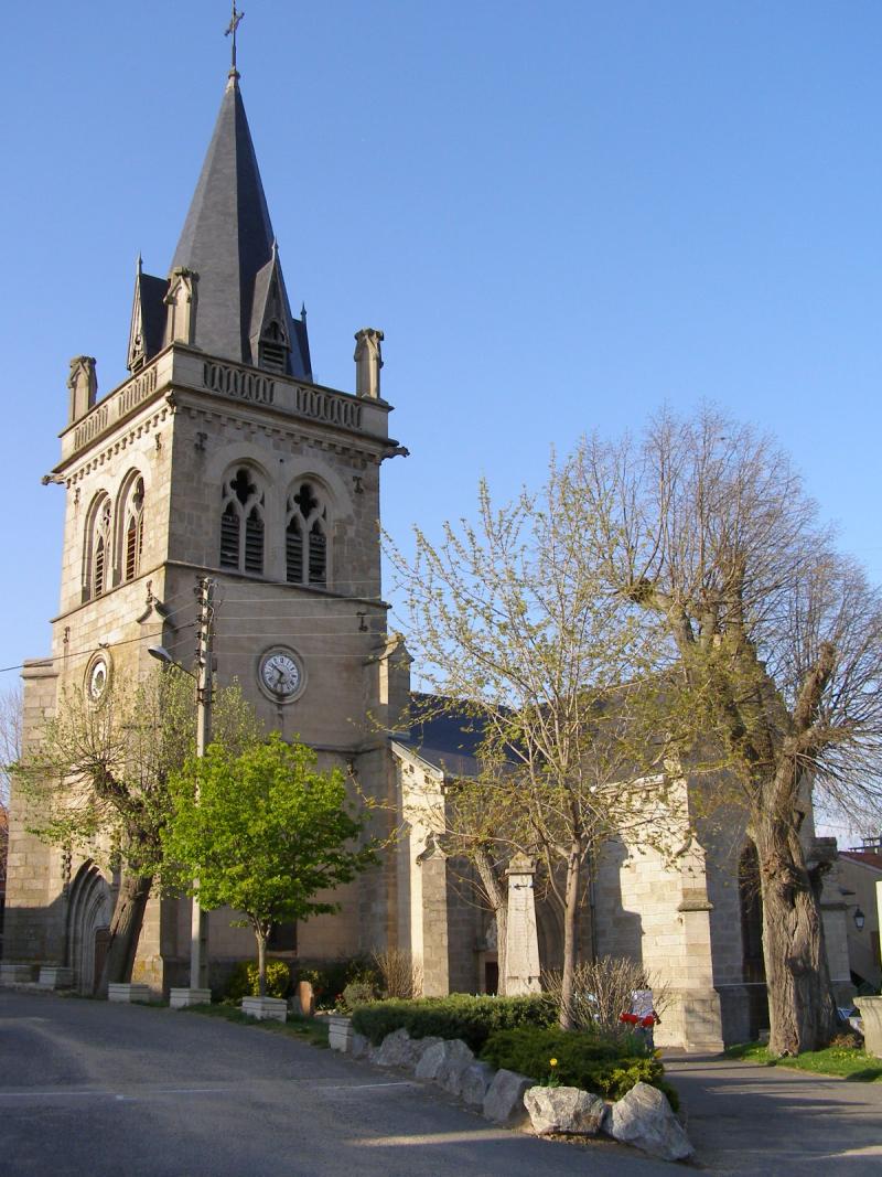 Église