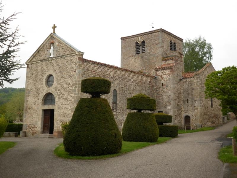 Église