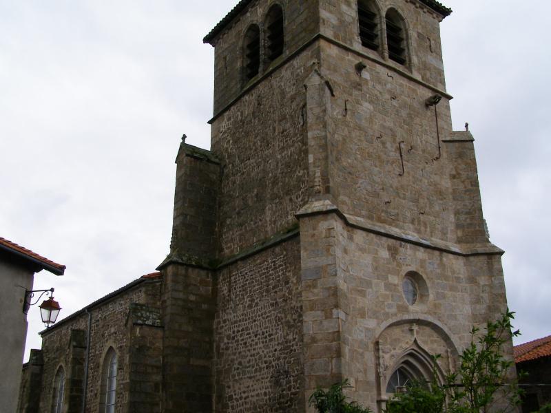 Église
