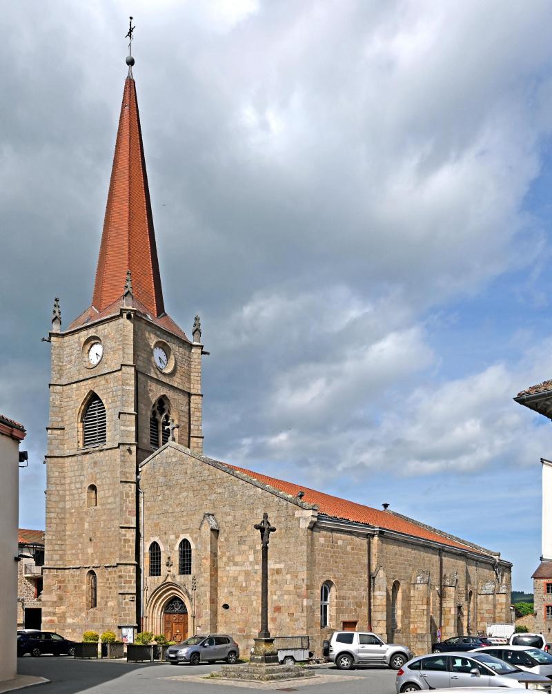 Église