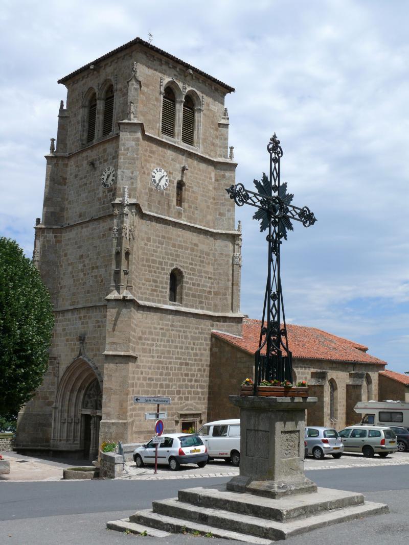 Église