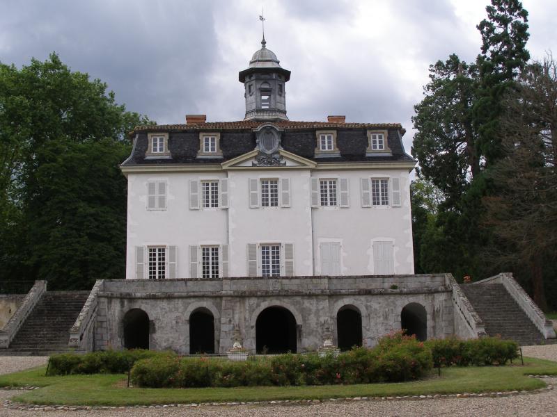 Domaine de Beauvoir, Arthun