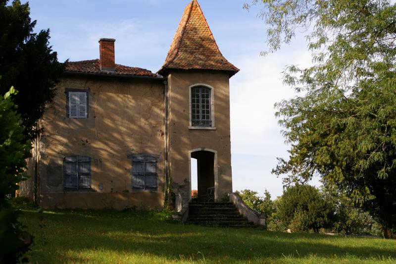 Maison dite la Prévôté (ancienne maison du prévôt), Parigny