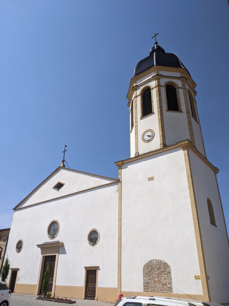 Église
