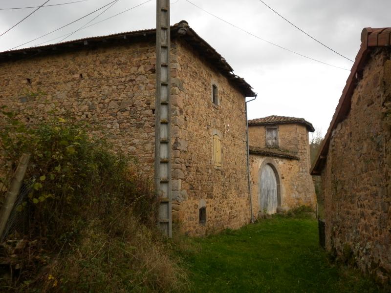 Ferme, au hameau Cherblanc, Violay