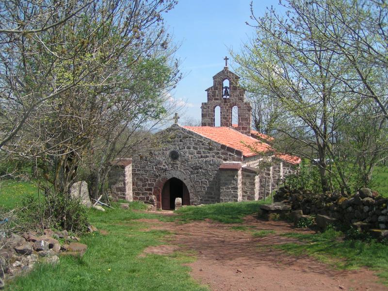 Chapelle Saint-Roch-de-Montbonnet, Bains