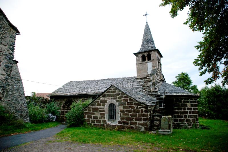 Église Saint-Jean-Baptiste, Bessamorel