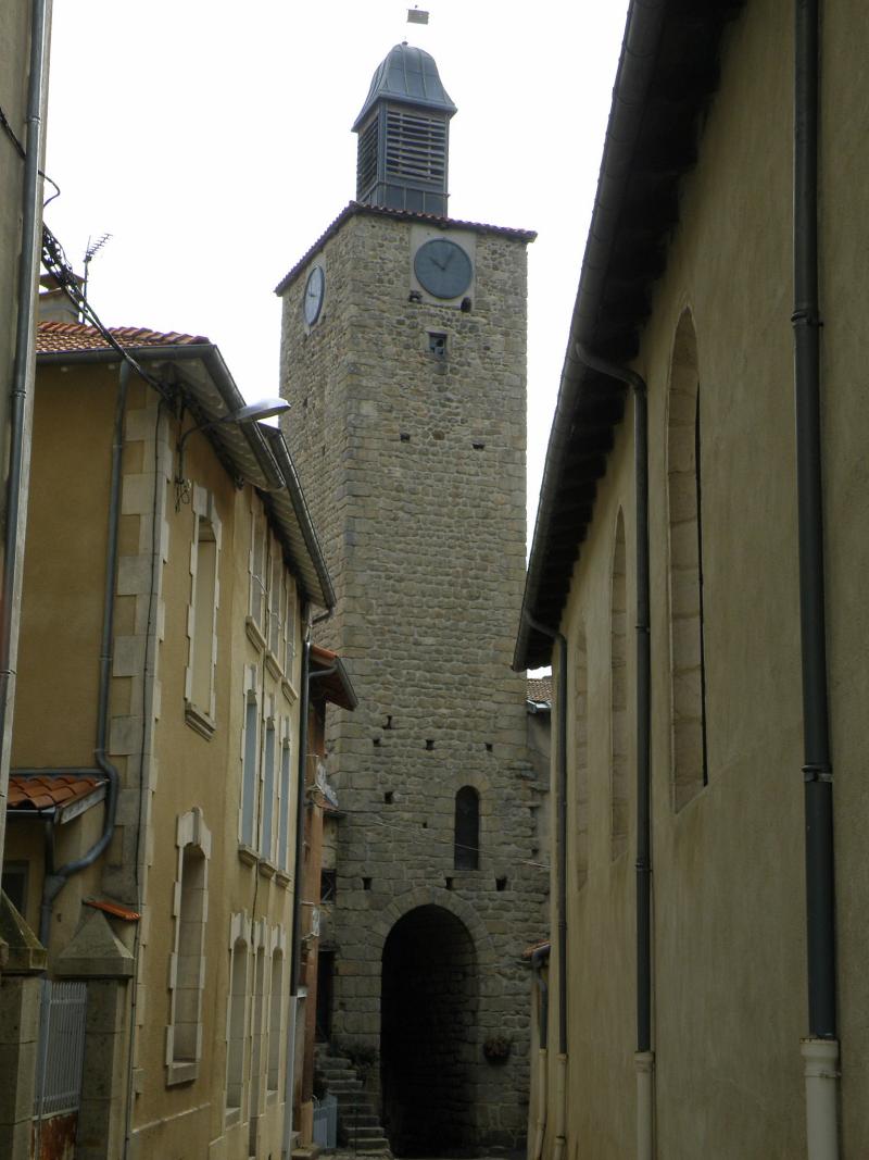 Donjon