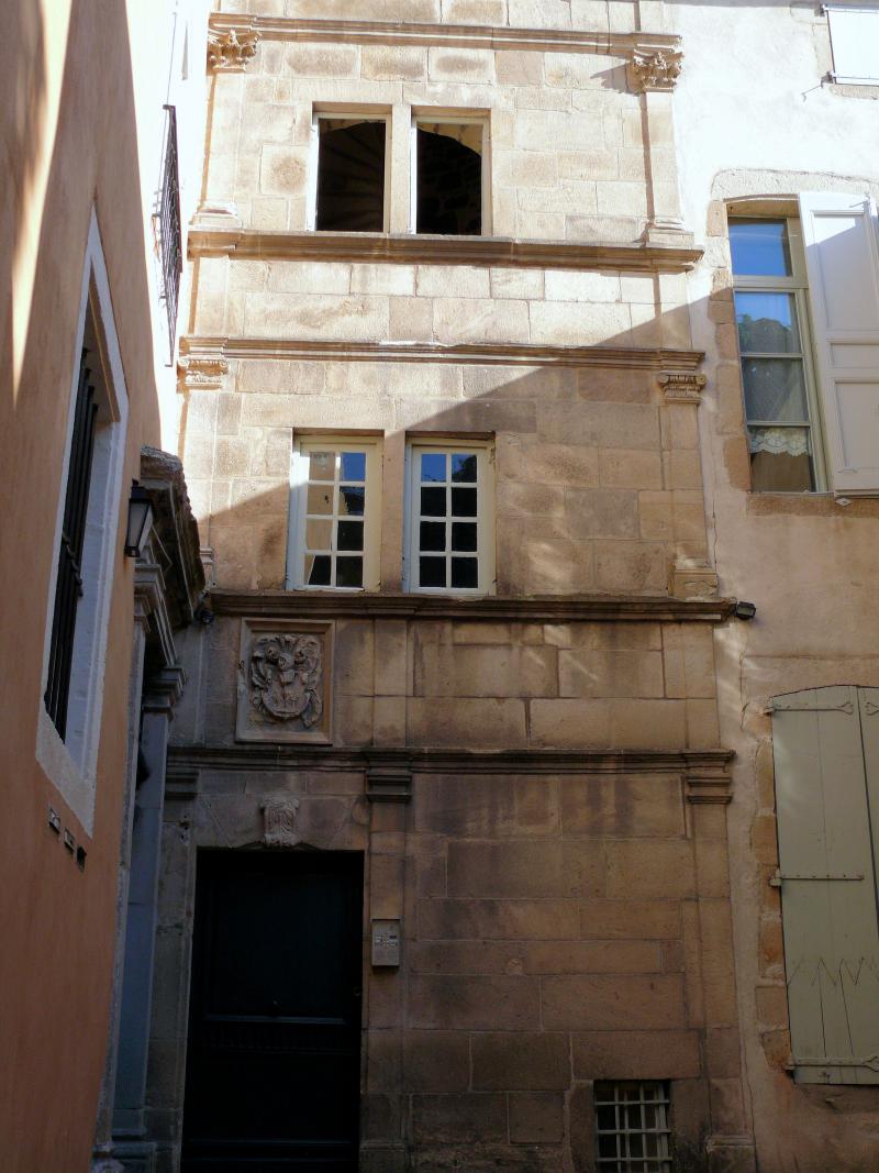 Hôtel de Vinols, Le Puy-en-Velay