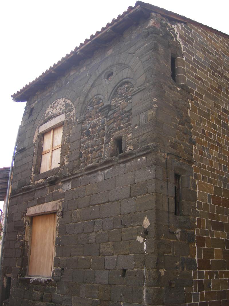 Maison romane, Le Puy-en-Velay