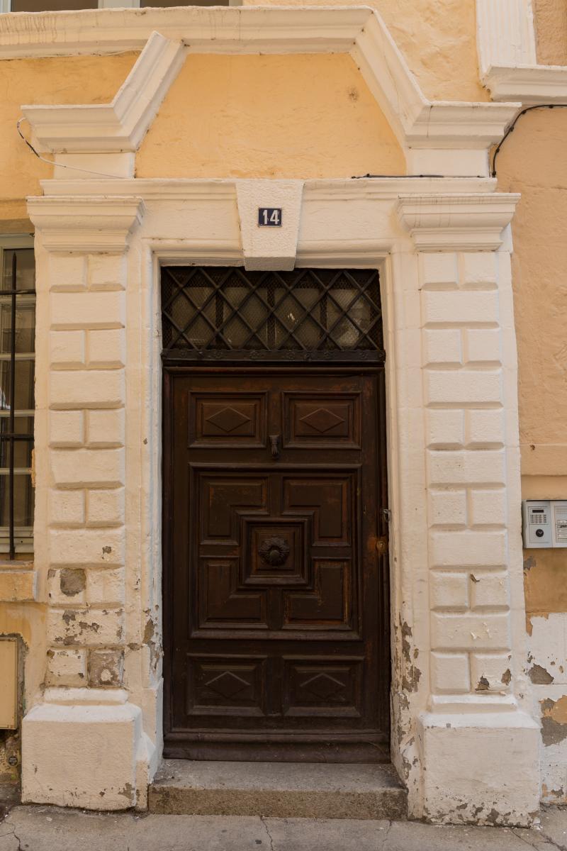 Maison Renaissance, Le Puy-en-Velay