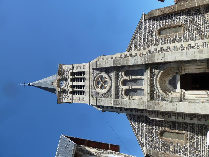 Église Saint-Martin, Rosières