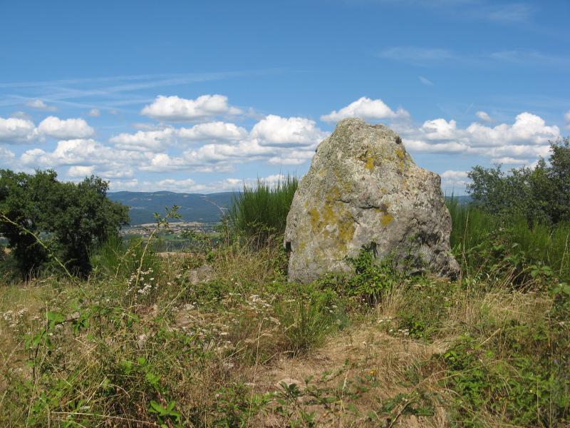 Dolmen, Vieille-Brioude