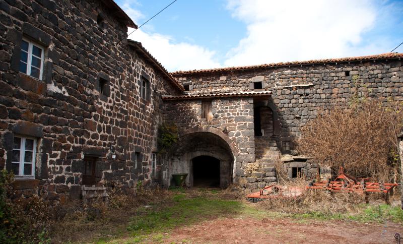 Ferme Arnaud, Cayres