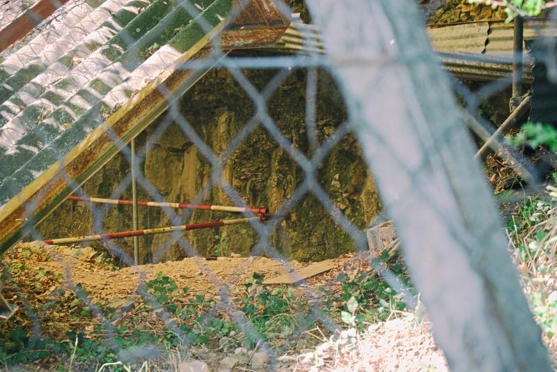 Habitat préhistorique sous abri du Blot, Cerzat