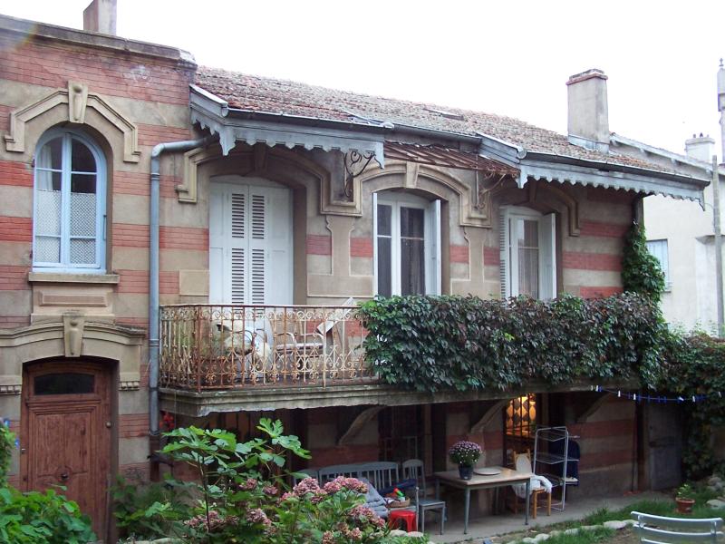 Maison Girard, Bas-en-Basset