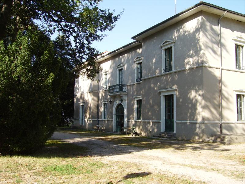 Château de la Tour-Maubourg, Saint-Maurice-de-Lignon