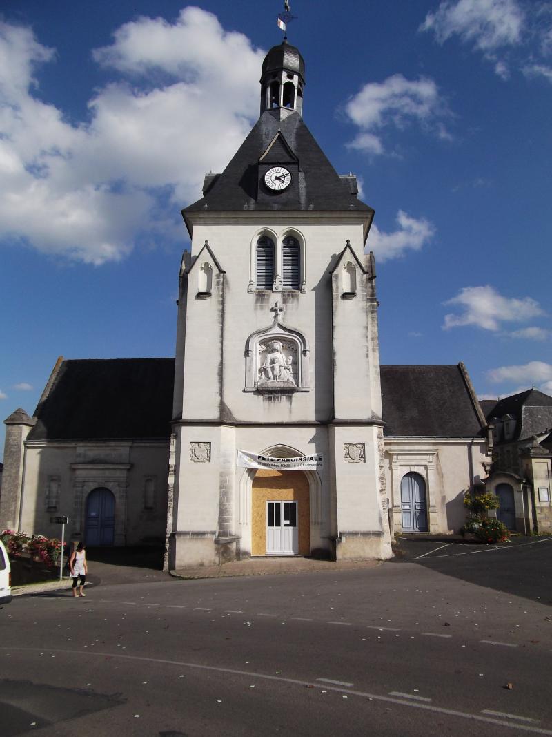 Église