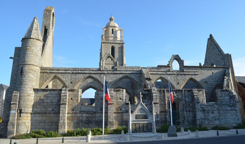 Chapelle Notre-Dame-du-Murier