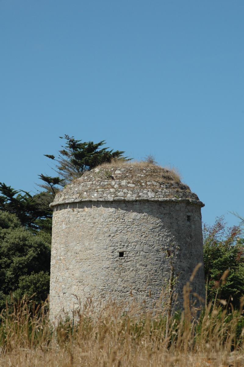 Citernes antiques de Trémonday