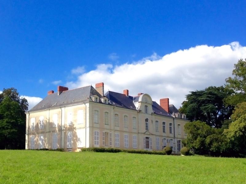 Château de la Mesnerie, La Chapelle-sur-Erdre