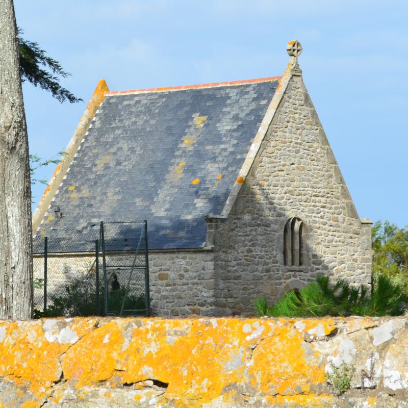 Eglise Saint-Goustan, Le Croisic