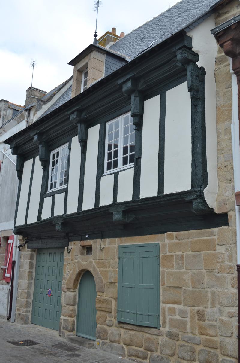 Monument historique dans la Loire-Atlantique