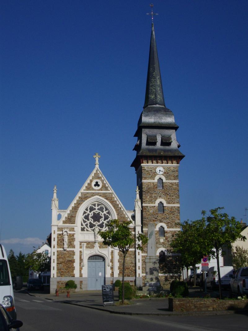 Église