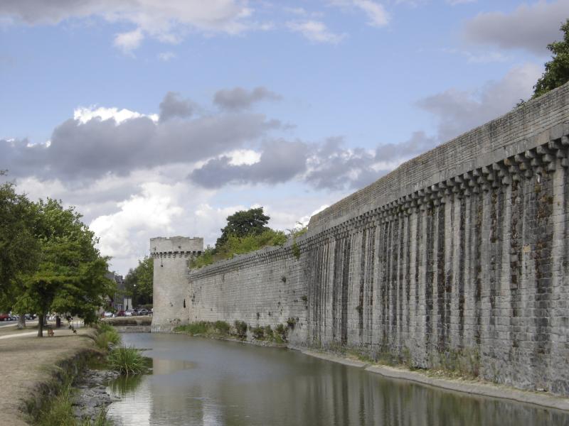 Remparts
