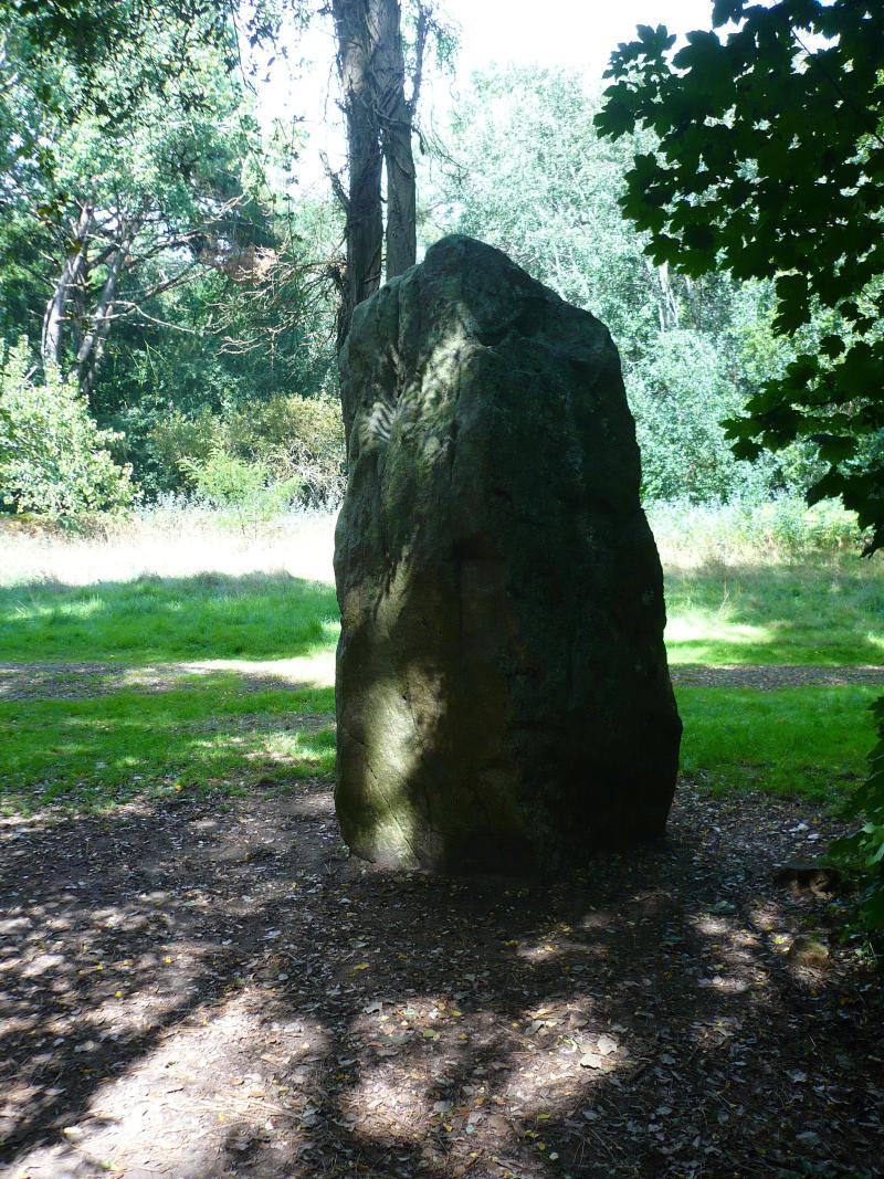 Menhir