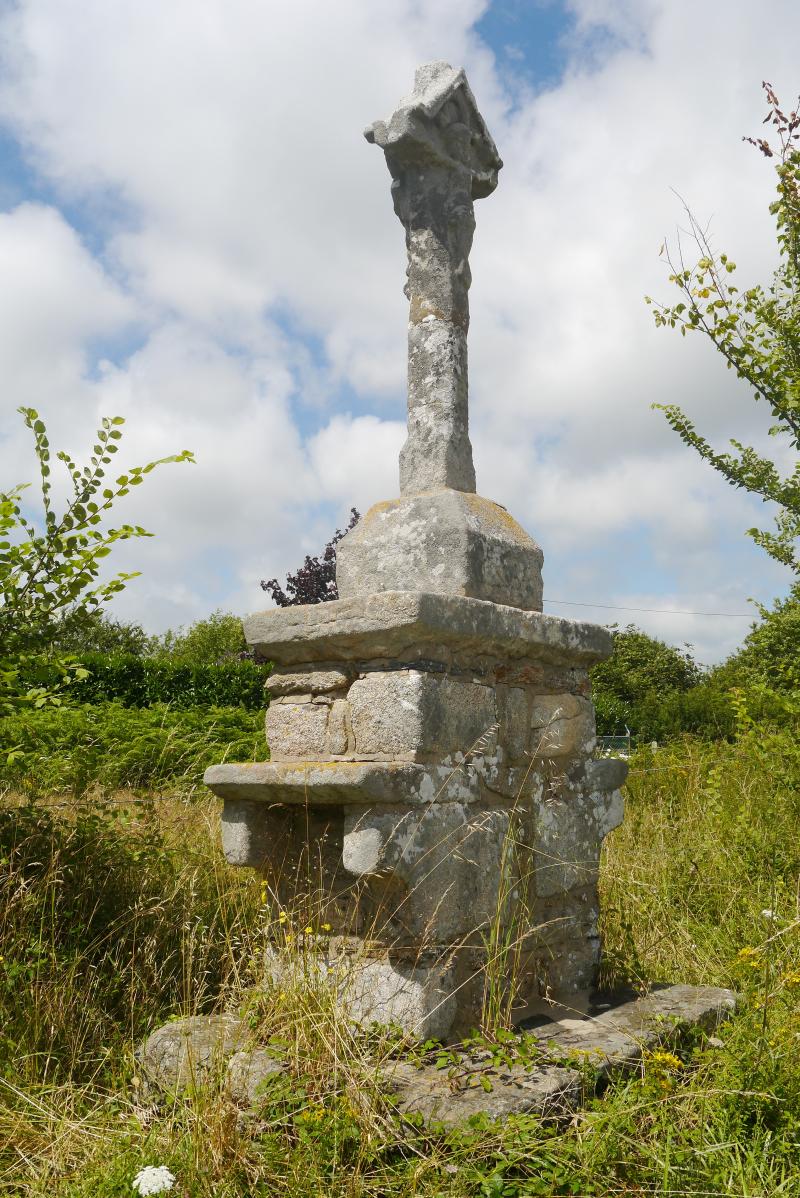 Croix dite du Denier