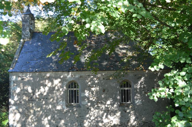 Chapelle