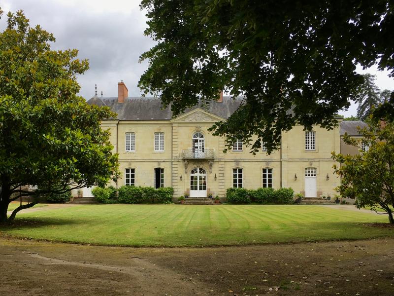 Folie de la Gibraye, Saint-Sébastien-sur-Loire