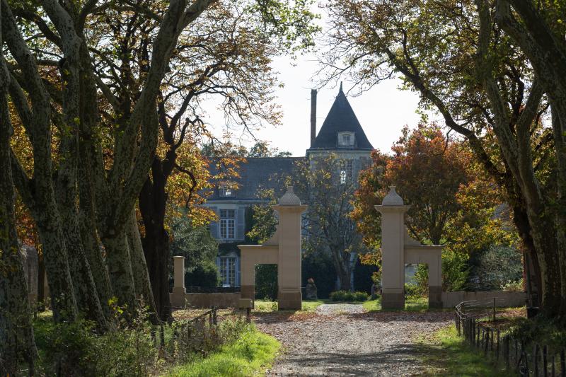 Château du Plessis-Mareil
