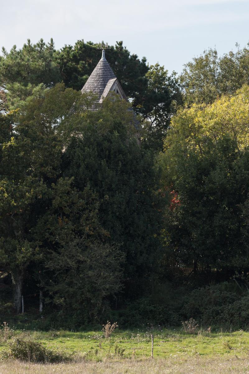 Moulin de la Ramée