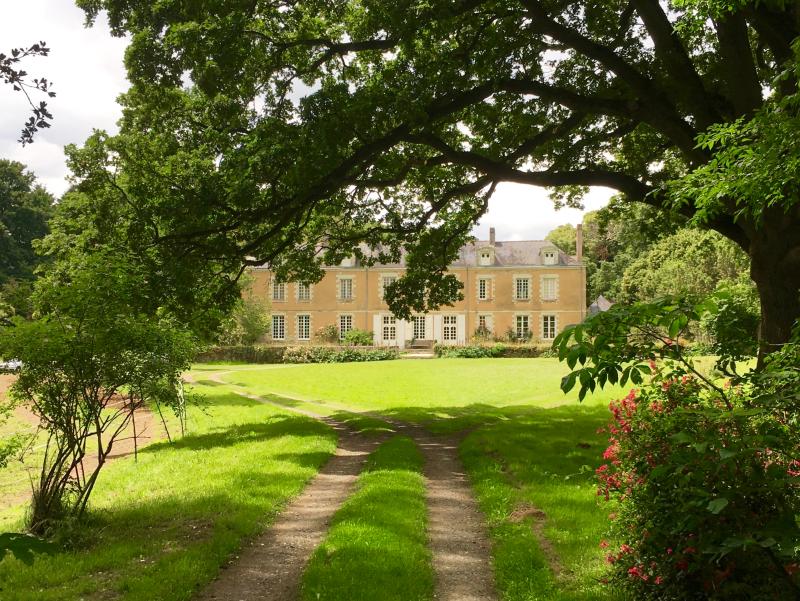 Château de Launay, Sucé-sur-Erdre
