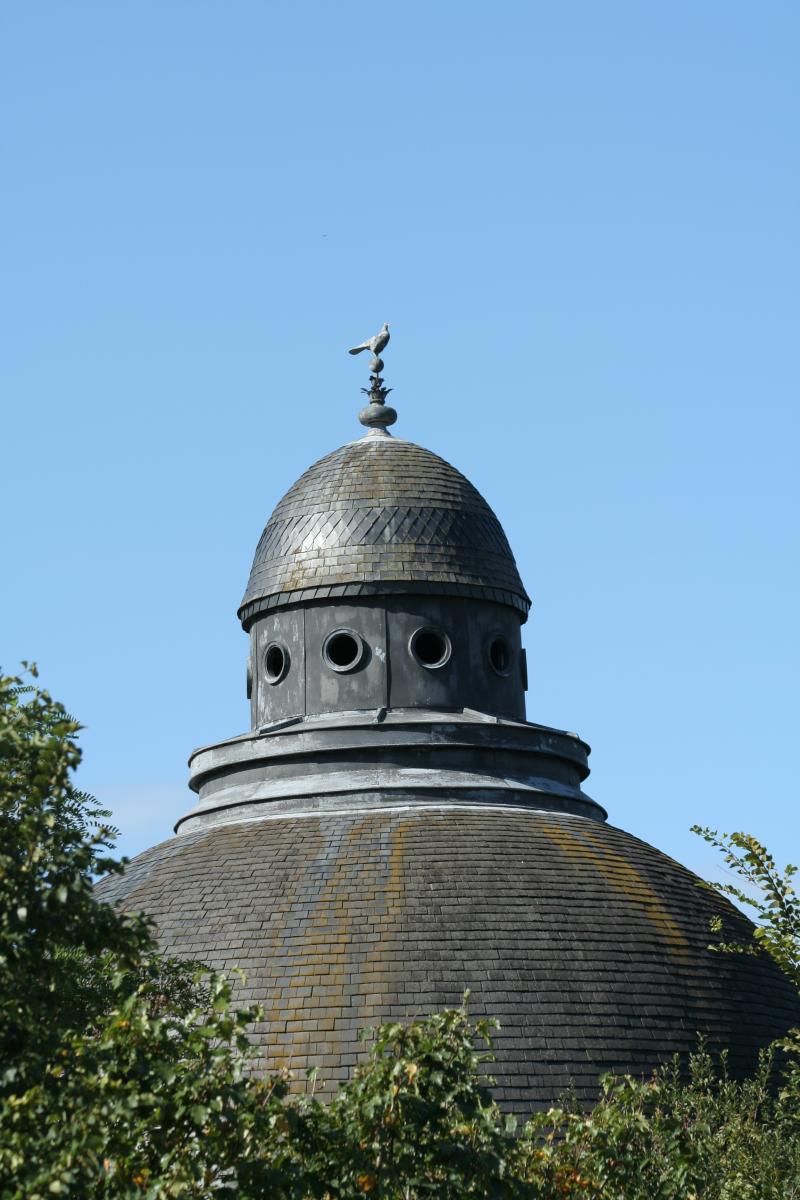 Château, Thouaré-sur-Loire