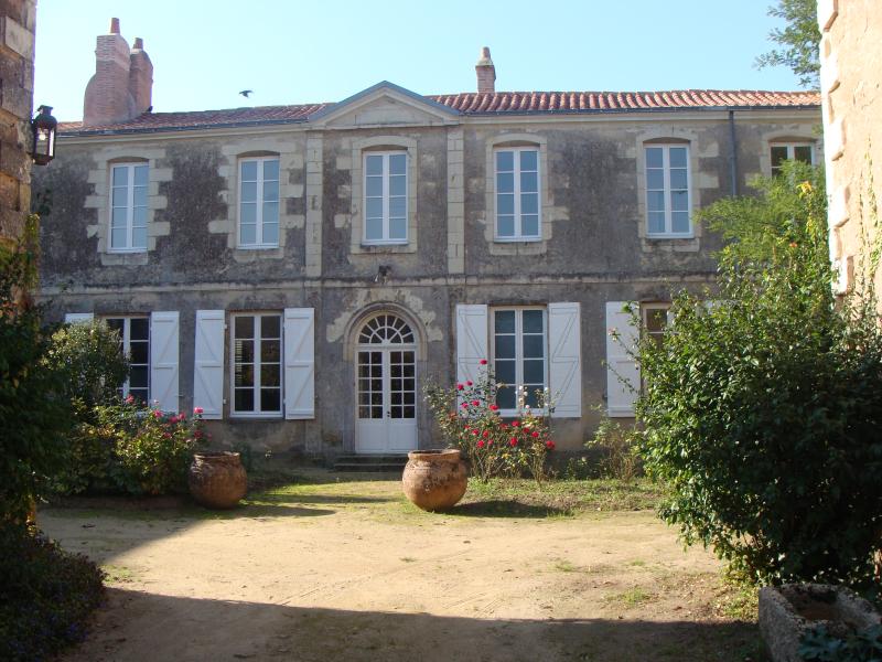 Hôtel Réal des Perrières, Machecoul-Saint-Même