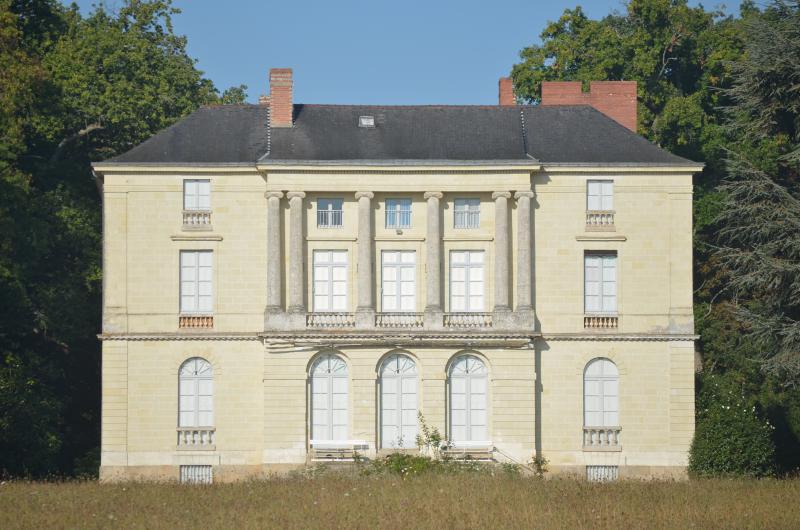 Château de Granville, Port-Saint-Père