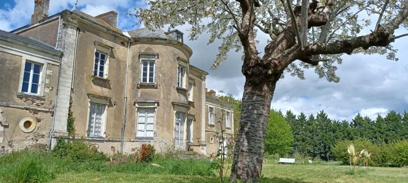 Villa des Bretaudières, Saint-Philbert-de-Grand-Lieu